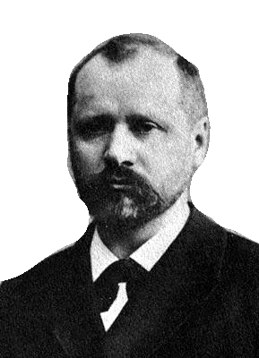 Дмитрий Павлович Миртов, профессор