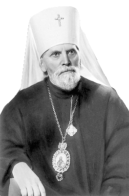 Григорий (Чуков), митрополит
