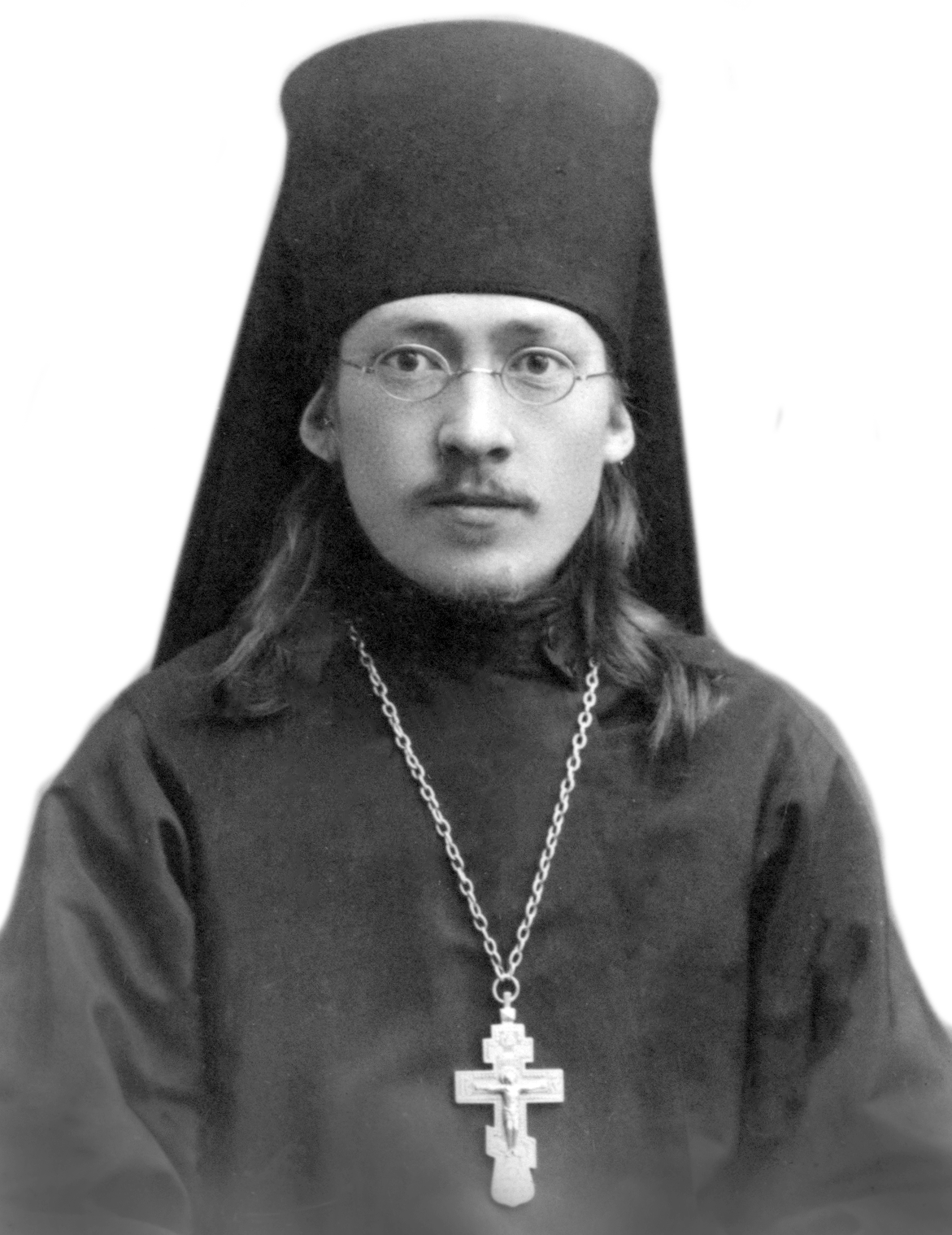 Пантелеимон (Успенский), иеромонах