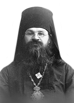Алексий (Молчанов), архиепископ