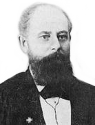 Александр Павлович Лопухин, профессор