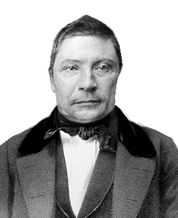 Иван Дмитриевич Беляев, профессор